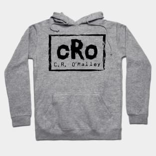 CRO Hoodie